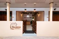 Vacanza Mathiveri - ที่มีที่จอดรถ