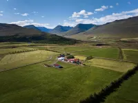 Guesthouse Baegisa - Pensions