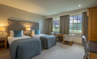 Slieve Russell Hotel