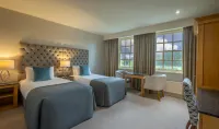 Slieve Russell Hotel Hôtels à : Cavan