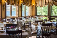 The Blue Heron Inn - breakfast