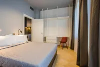 Residence 9 Line Hotels in Savio