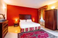 Villa Lauri Hotel a Mango