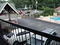 Knights Inn Cleveland GA
