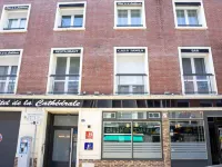Hotel de la Cathedrale Hotels in Beauvais