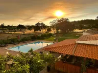Hotel Boavista - Vintage House - Pools
