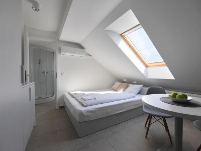 Villa Oliver 1 Hévíz