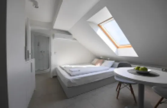 Villa Oliver 1 Hévíz