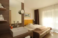 Hotel Jott Wolfsburg-Sandkamp Hotels in Weyhausen