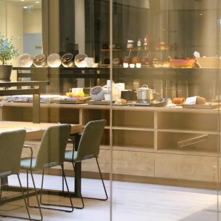 Hotel Bee Green Отели рядом с достопримечательностью «Центральный вокзал Линца»