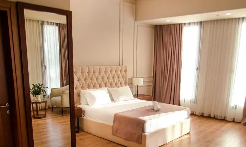 Portik Hotel