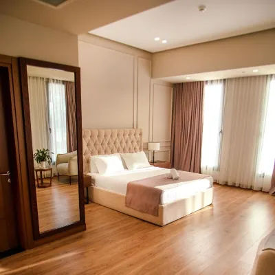 Portik Hotel Các khách sạn ở 