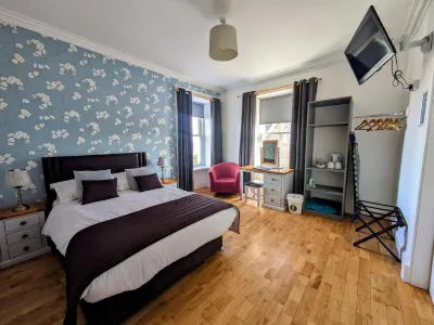 The Havelock Hotels in Forres