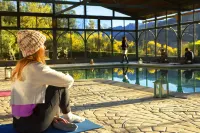 Cuesta Serena Boutique Hotel - Pools