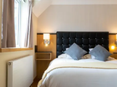 The Regent, Rye Hotels in Rye