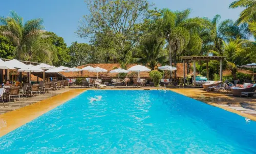 Santa Clara Eco Resort