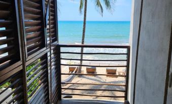 Makao Beach Hotel