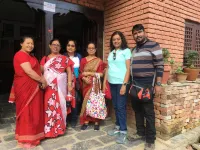 Shrestha Hotel & Restaurant - parking