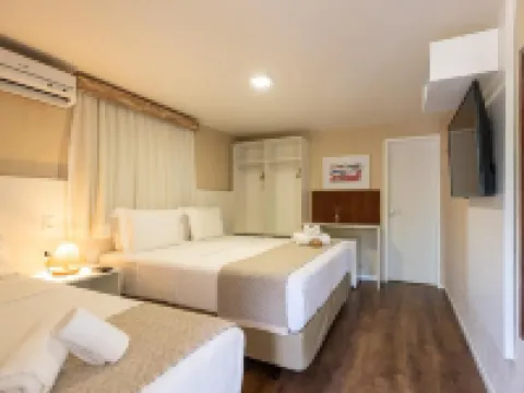 Pousada da Germana Hotels in Vila dos Remedios