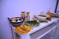 Hotel Casa Calda Hotels in Варцихе