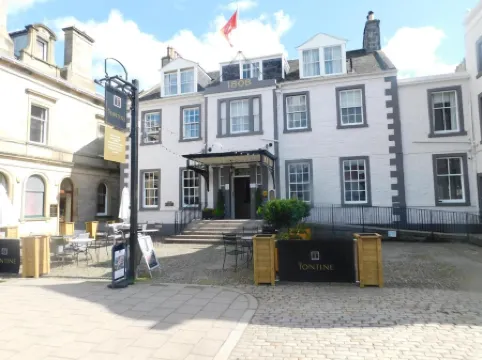 The Tontine Hotel