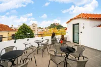 Forest Villas - Guest House Hotel di Amor