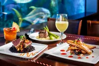 RumFish Beach at TradeWinds