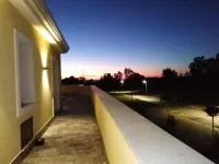 Minissale Farmhouse Hotels in Fiumefreddo Sicilia