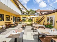 沃坎斯圖布勒飯店 凱塞爾斯圖爾山麓福格茨堡住宿飯店