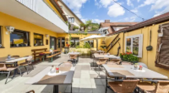 沃坎斯圖布勒飯店