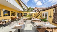 Hotel Vulkanstüble Hotel di Vogtsburg im Kaiserstuhl