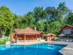 Villa Urvinkhan Resorts Chikmagalur