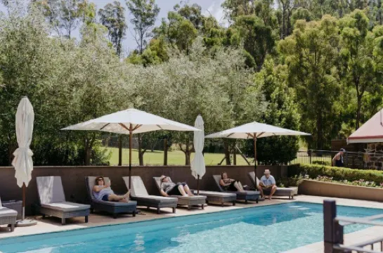 Araluen Lodge Yarra Valley