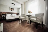 Zieglers Restaurant & Pension Hotels in Worlitz