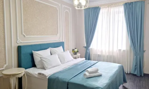 Golden Park Hotel