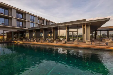 Scheiblhofer the Resort