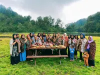 Pak Tasrip Homestay