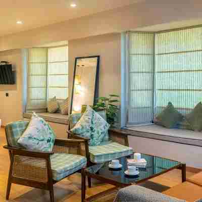 Orritel West Hotel Rooms
