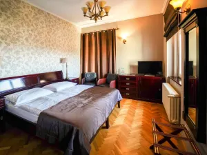 Rezidence Libechov