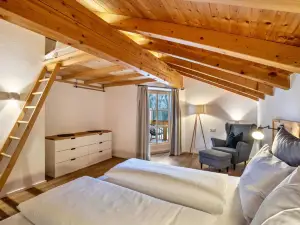 Mountain Residence Kasern Nr 4