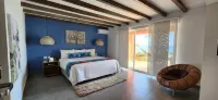 Solare Sai Ecohotel Hotels near Hoyo Soplador