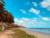 Pousada Maanain Hotels in Icapuí