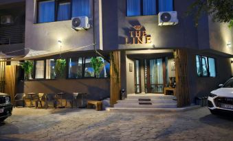 TheLine