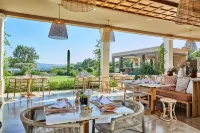 La Bastide Saint Georges & Spa Hotels in Forcalquier