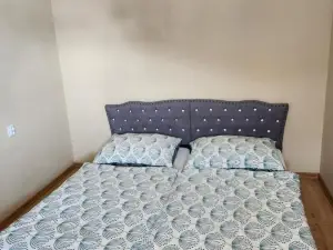 Apartmán Greenside