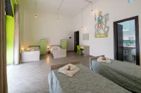 Cortile dei Giusti - Combo Guesthouse