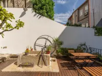 Porto Lounge Hostel & Guesthouse by Host Wise Hotéis próximos à(ao) Ponte Luís I
