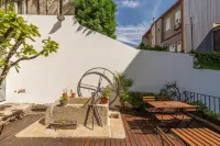Porto Lounge Hostel & Guesthouse by Host Wise Hotels in 