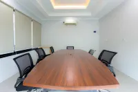 D Twinz House Syariah Redpartner Hotels in East Ciputat