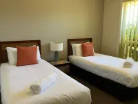 Captain's Quarters Bermagui Hotels in Bermagui